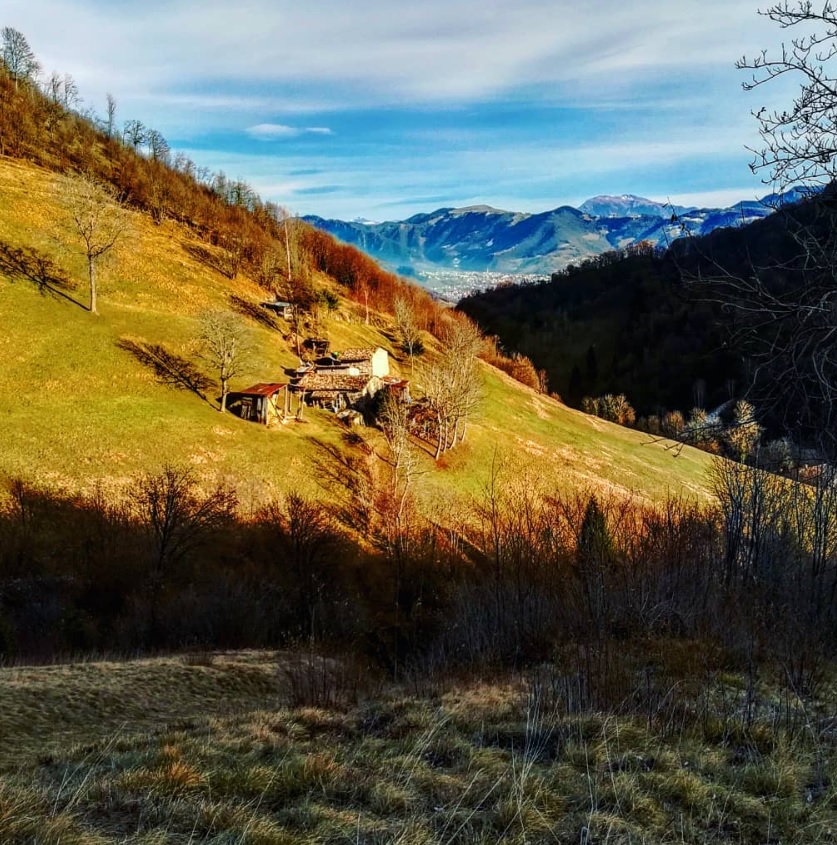 Gita a Orezzo – Manuela Rotasperti