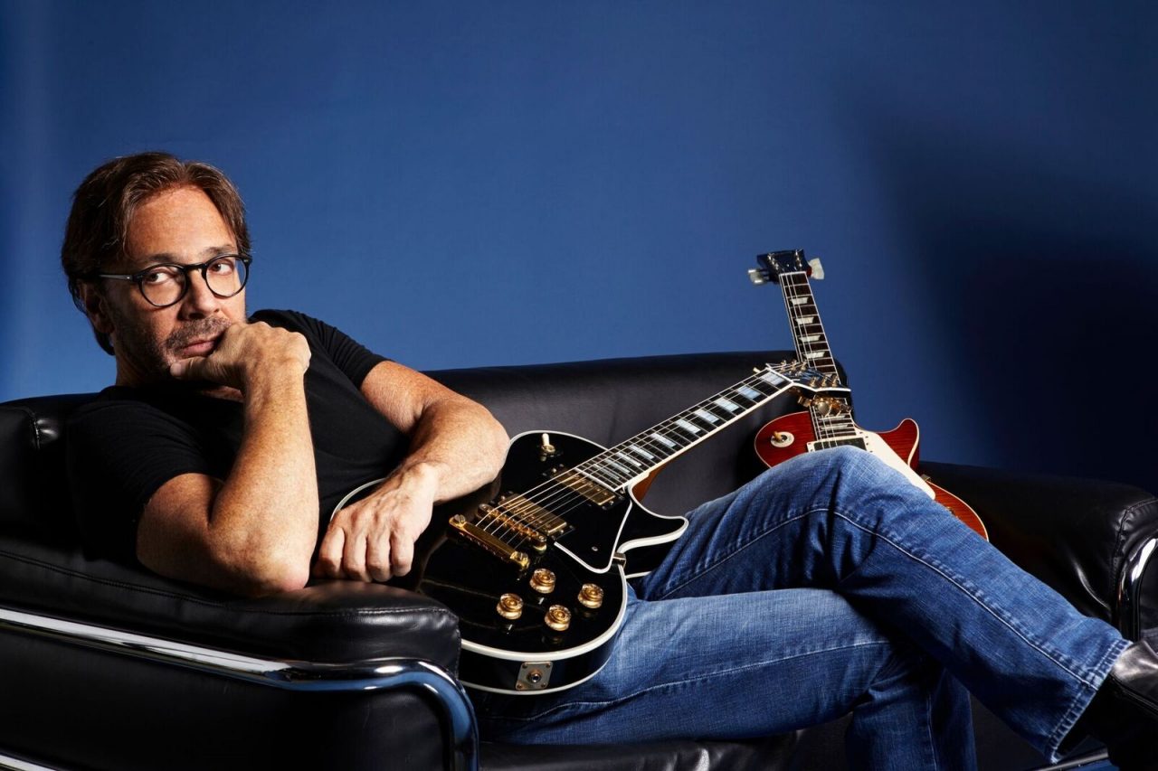 Ma quanti bei concerti al Druso Da James Senese ad Al Di Meola