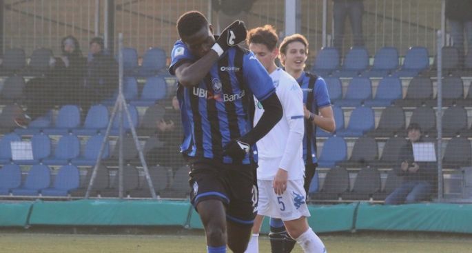 La Primavera è campione d’inverno Male sia l’Under 17 che l’Under 16