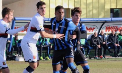 Primavera, inatteso ko col Genoa L’U17 vince e convince col Brescia