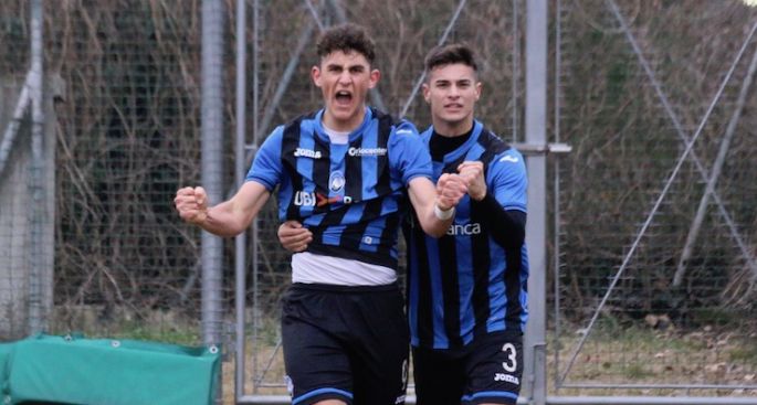 Dopo aver “frullato” la Roma la Primavera affronta il Genoa