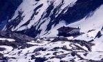 Il rifugio Luigi Albani in inverno tra ciaspolate e tantissimi eventi