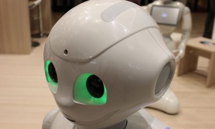 Questa è proprio bella: in Giappone hanno licenziato in massa i robot