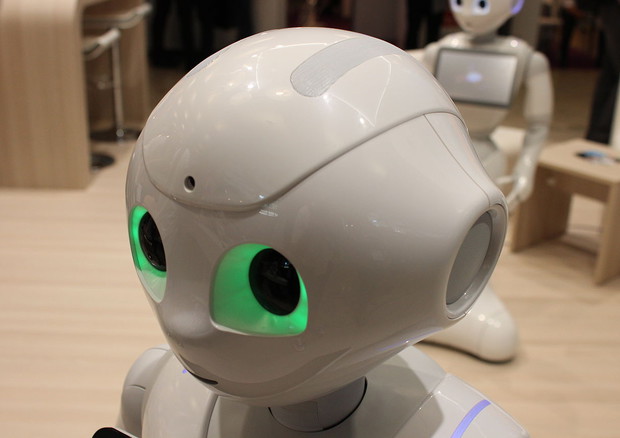 Questa è proprio bella: in Giappone hanno licenziato in massa i robot