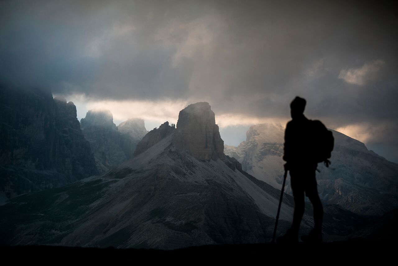 A Sense of wonder - Film in concorso