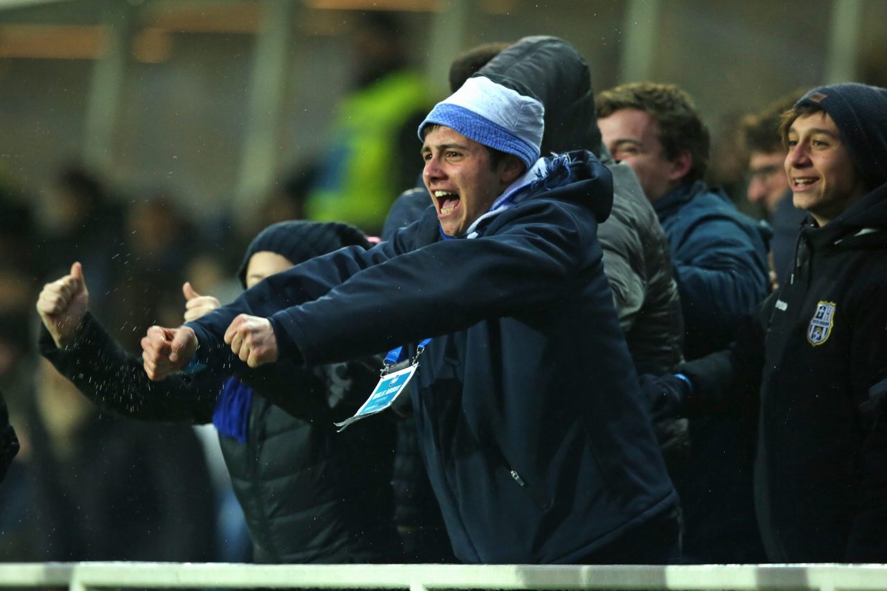 I volti di chi ci ha creduto