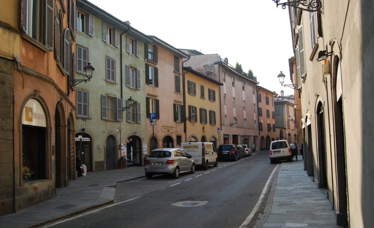 Le attività storiche di Città Bassa