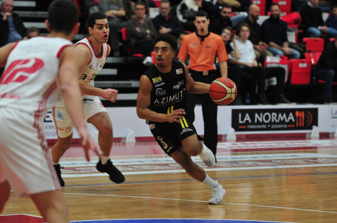 Il punto sul basket bergamasco BB14-Remer, è già febbre da derby