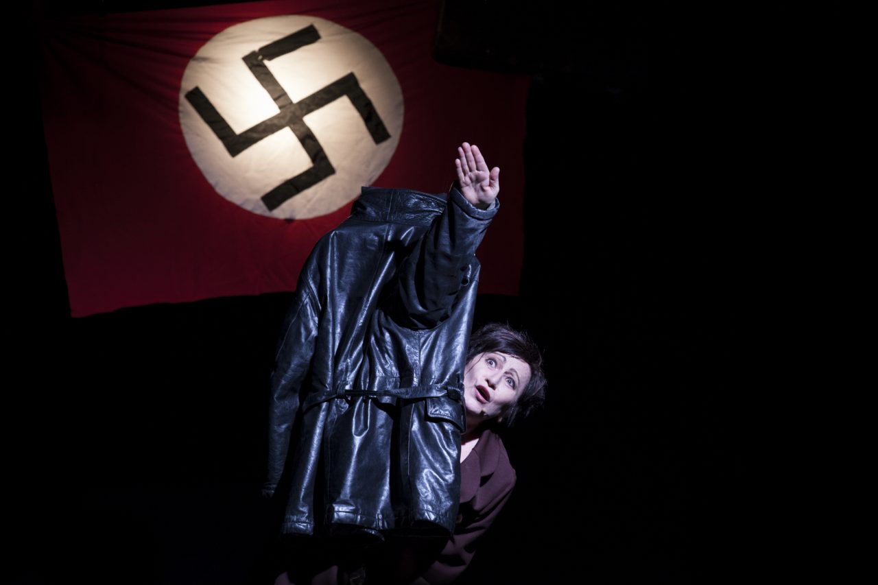 Storia viva con Pandemonium Sette titoli per non dimenticare