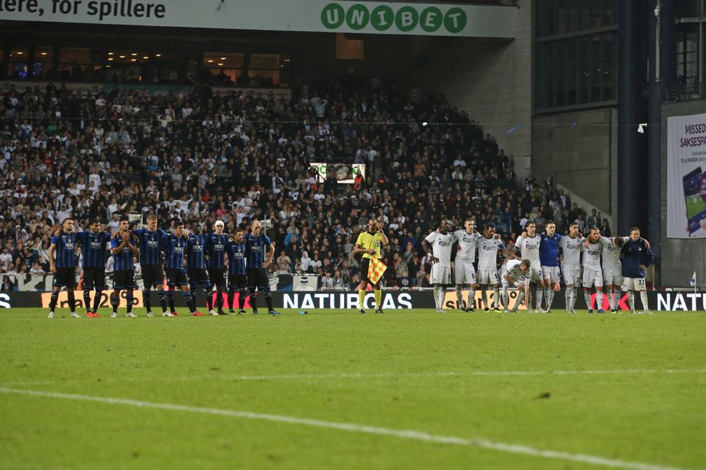 I cinque momenti da dimenticare dell’emozionante 2018 nerazzurro