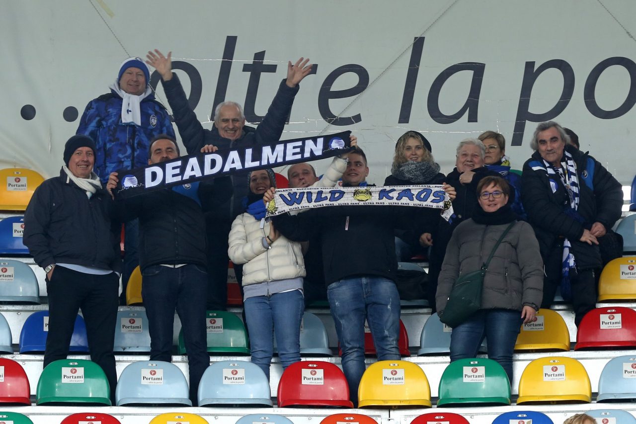 1.400 chilometri in foto e video