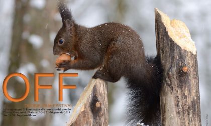 Riparte l’Orobie Film Festival 2019 La montagna va sul grande schermo