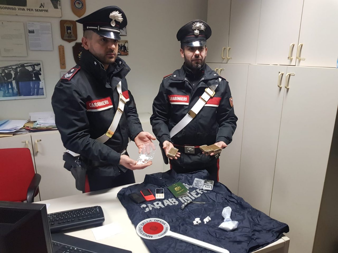 Notizie su Bergamo e provincia (31 dicembre 2018-5 gennaio 2019)