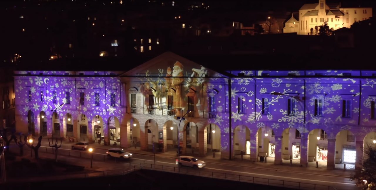 Che cosa fare stasera a Bergamo lunedì 7 gennaio 2019