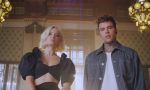 Fedez al Casinò di San Pellegrino Video-colossal con Zara Larsson