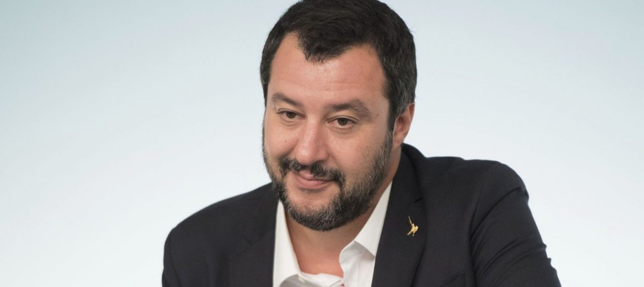 Cinque notizie che non lo erano Tipo Salvini morto in un incidente