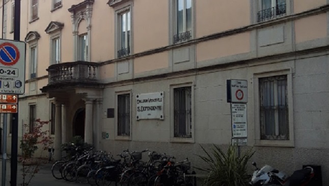 Personale della casa di riposo come garanzia per il mutuo