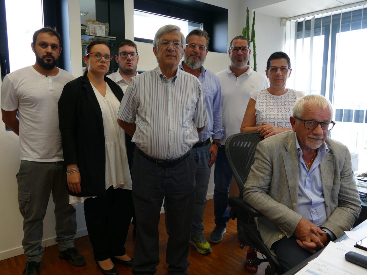 Gruppo Bianchi: due aziende per una sola grande famiglia