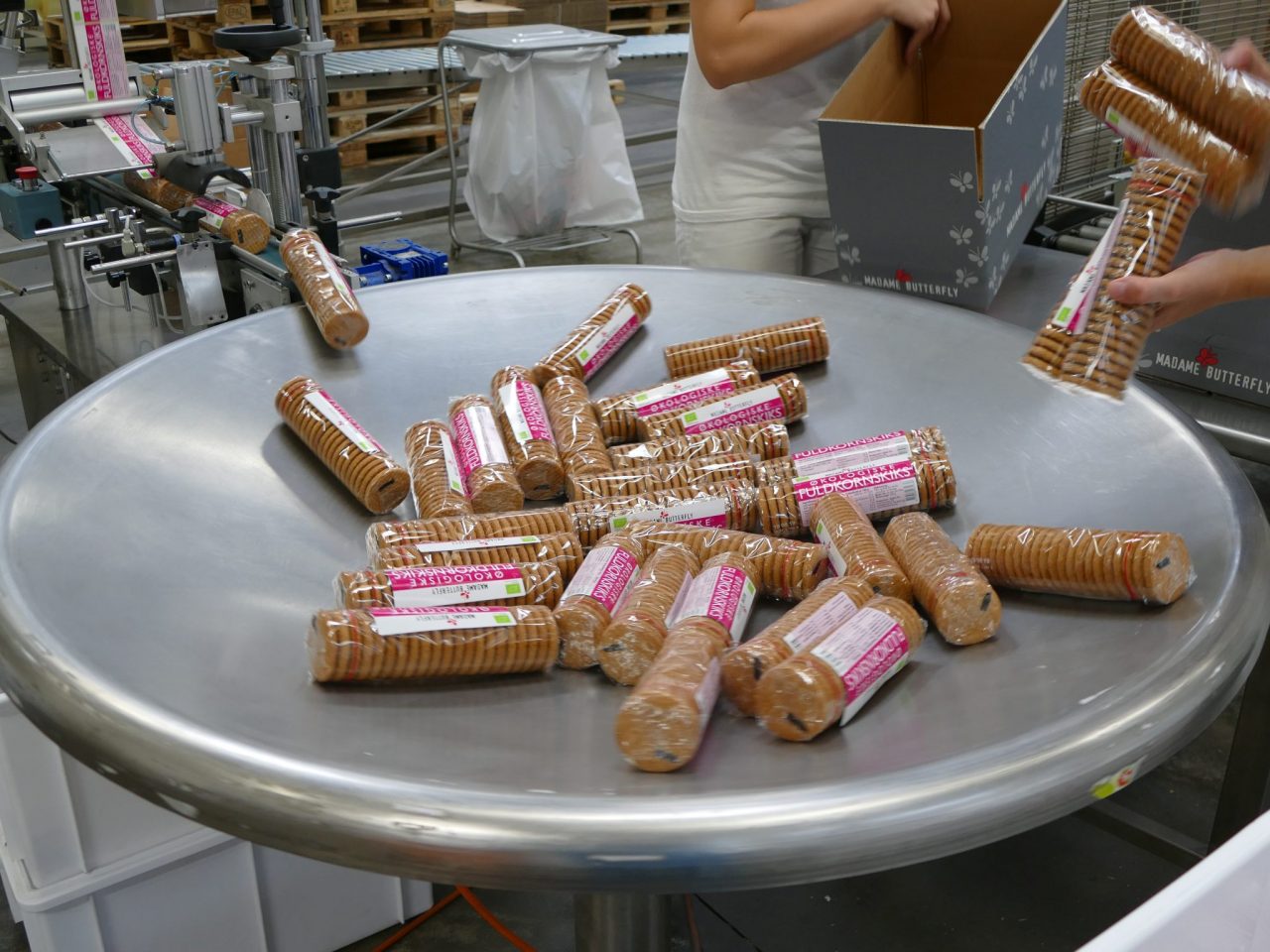 Gruppo Gandola, due anime per una realtà… dolcissima