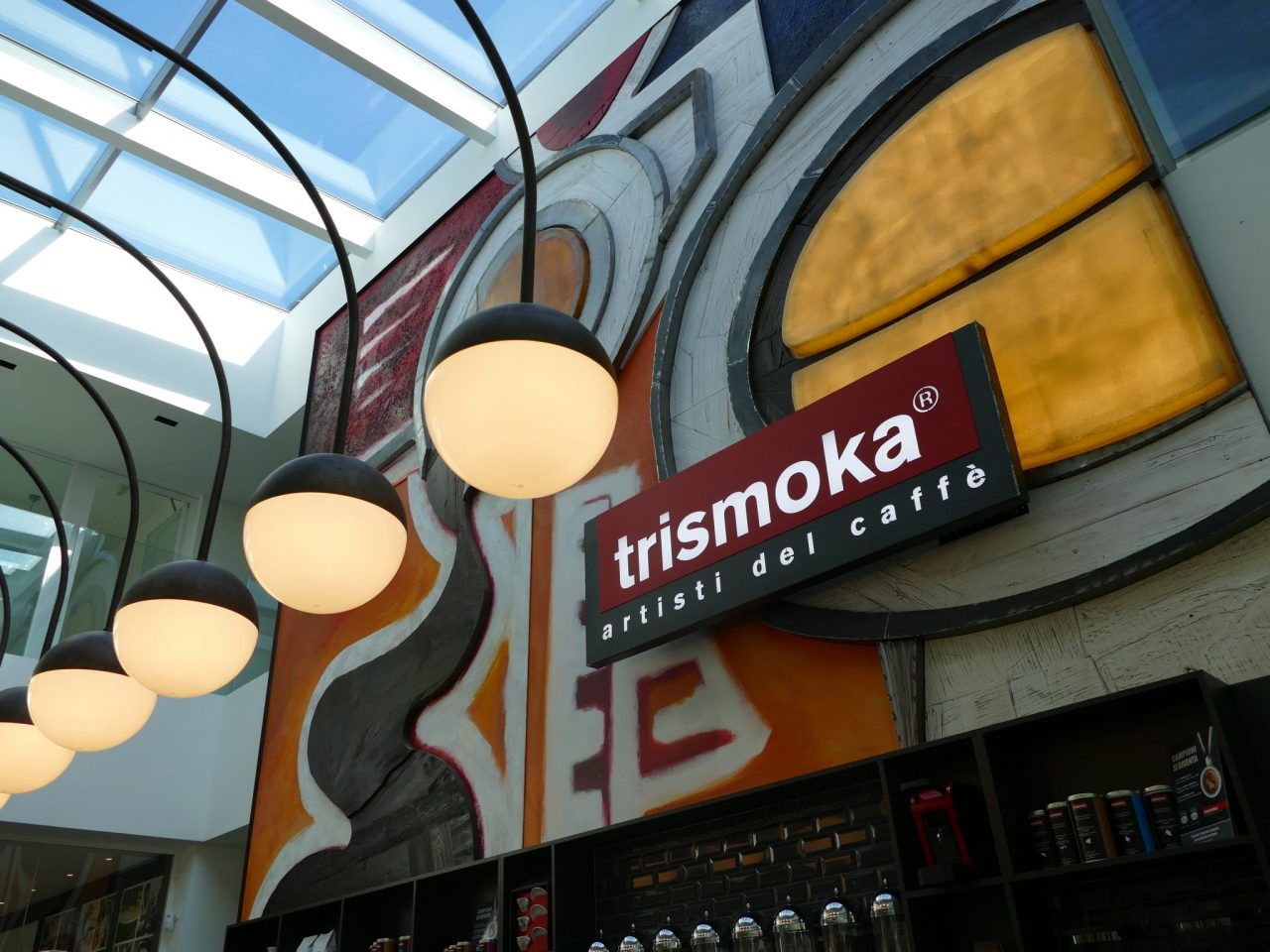 La passione per il buon caffè è il grande segreto di Trismoka