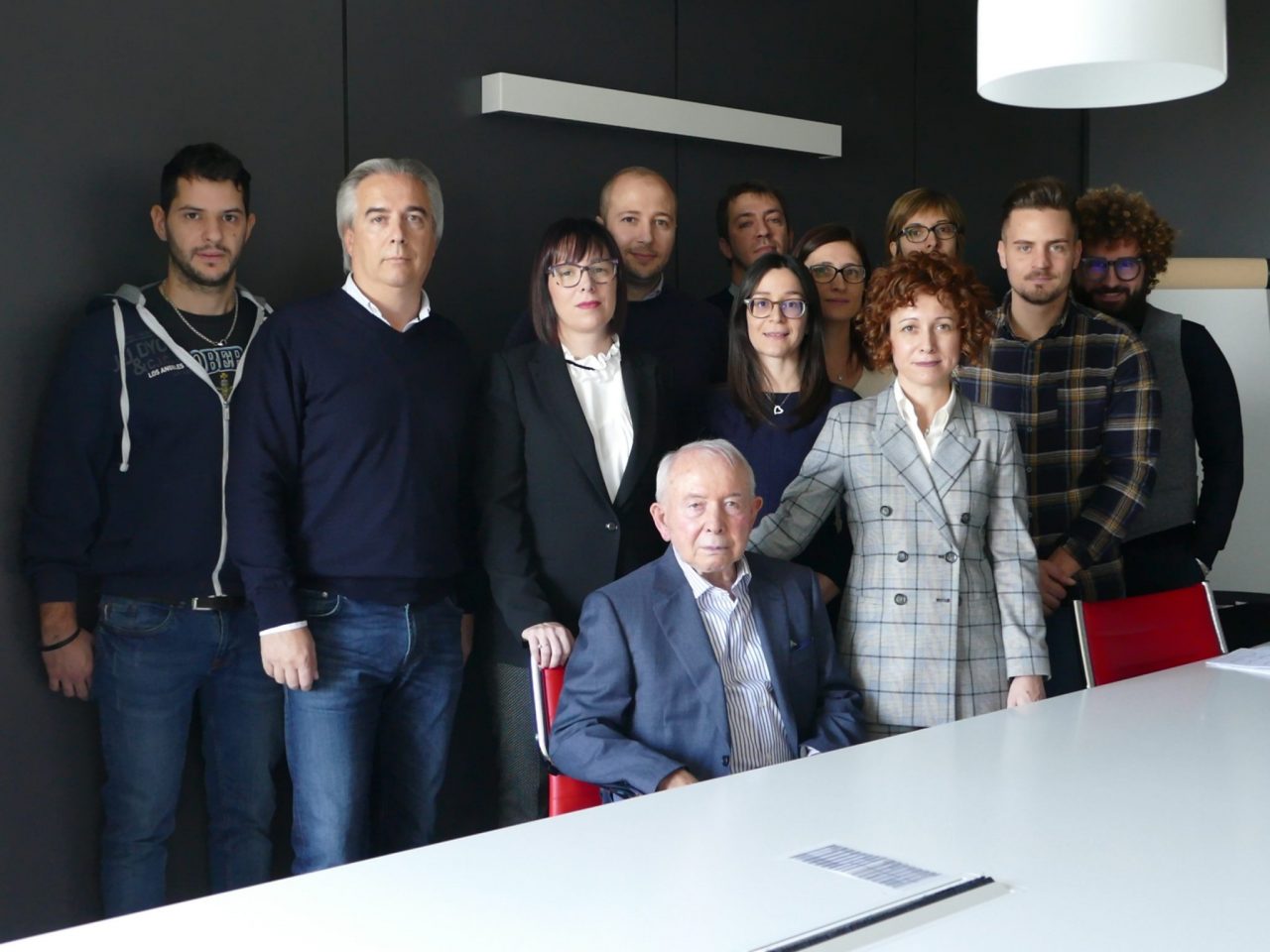 Scotuzzi Agriservizi a Longhena Il concetto d’impresa nel Dna