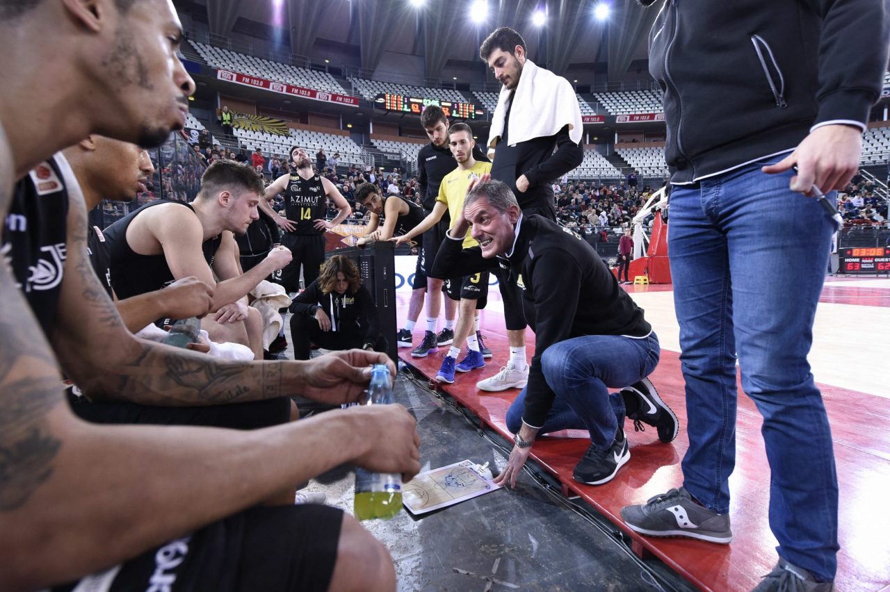 Il punto sul basket bergamasco Orgoglio orobico in quel di Roma