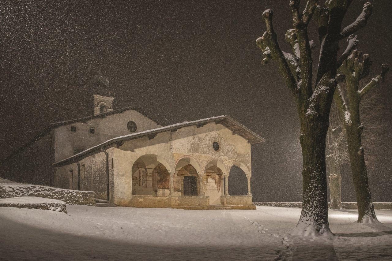 I Re Magi arriveranno stanotte Dove? Come sempre a Casnigo