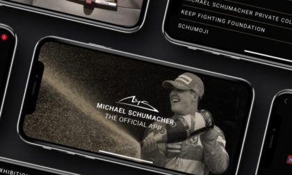 50 anni di Michael Schumacher Lanciata una app per festeggiarlo