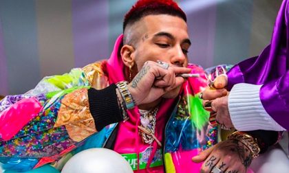 Sfera Ebbasta, ma dove sei? Quel grido di una madre ferita