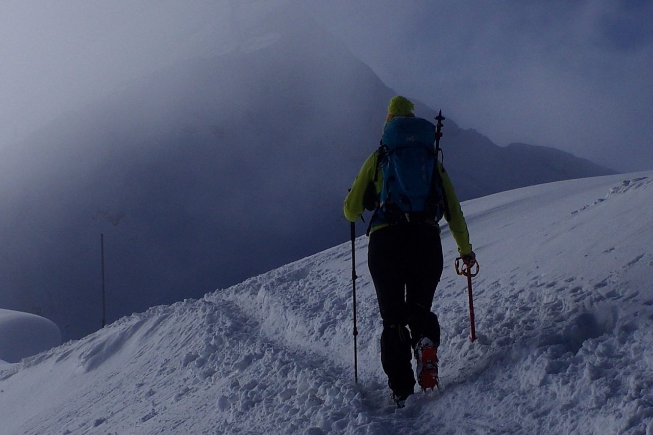 È un inverno tragico sulle Orobie Senza neve, è tutto più pericoloso
