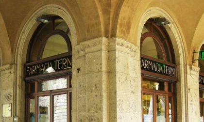 Gli ultimi negozi storici di Bergamo