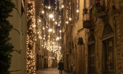 Ultimi istanti di festa - Salvatore Marroccoli