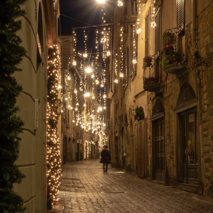 Ultimi istanti di festa – Salvatore Marroccoli