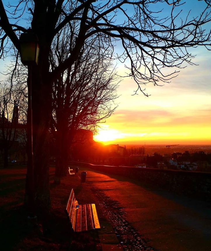 Una nuova alba – Matteo