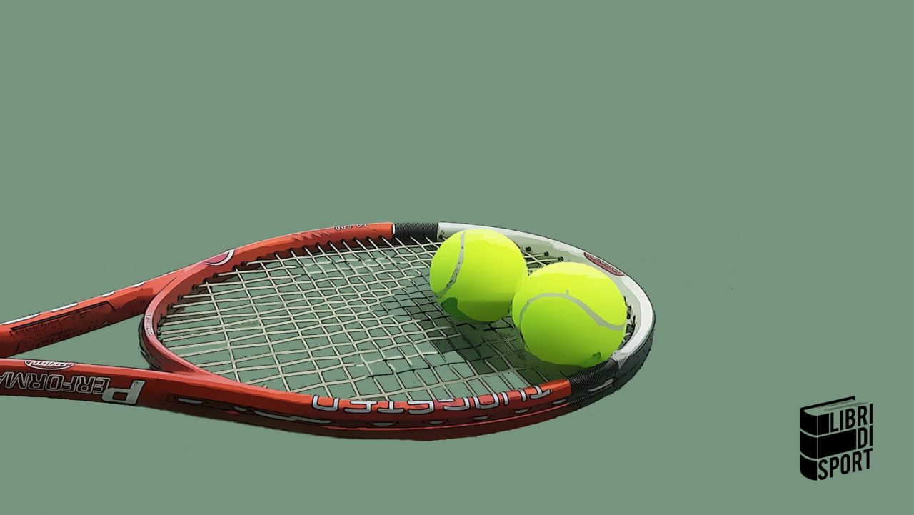 I consigli di lettura di Libri di Sport Un tennis che non esiste più