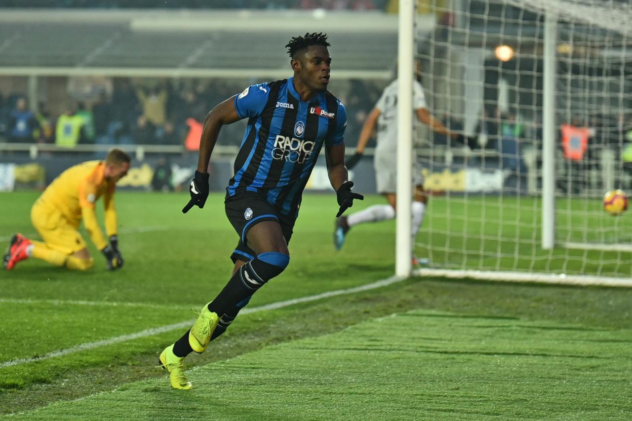 L’Atalanta trasforma l’impossibile in una dolcissima e bella realtà