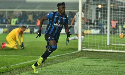 L'Atalanta trasforma l'impossibile in una dolcissima e bella realtà