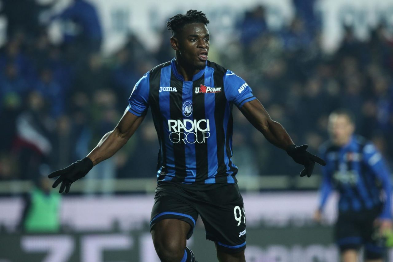 Sì ragazzi, è successo davvero abbiamo sbattuto fuori la Juve
