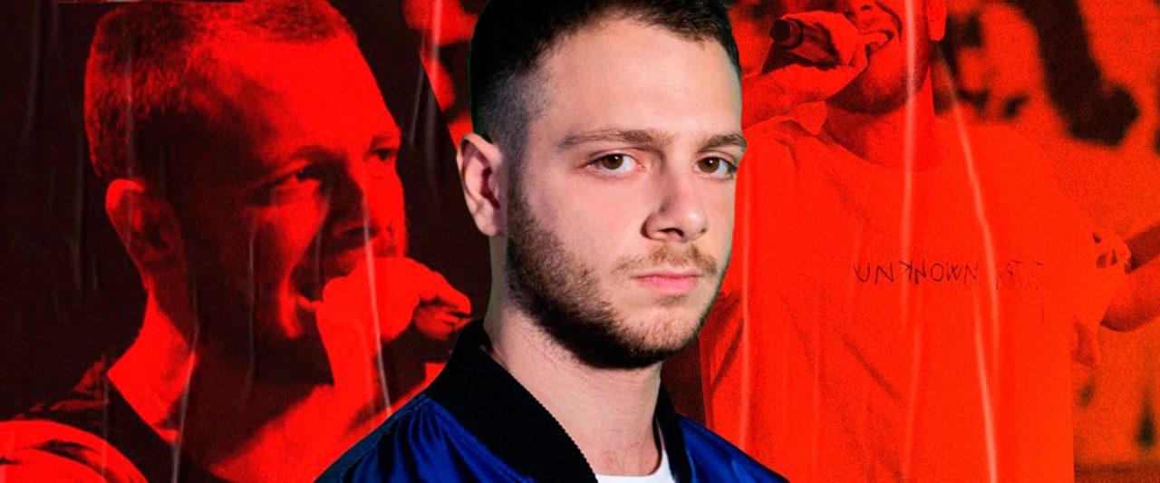 Anastasio da X Factor a Stezzano Arriva anche qui La fine del mondo