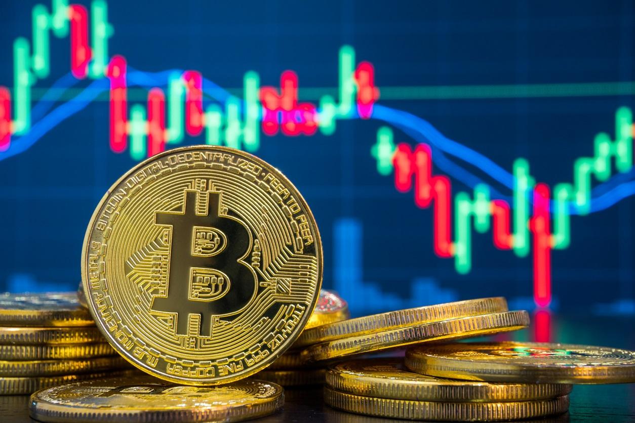 Perché i Bitcoin sono crollati