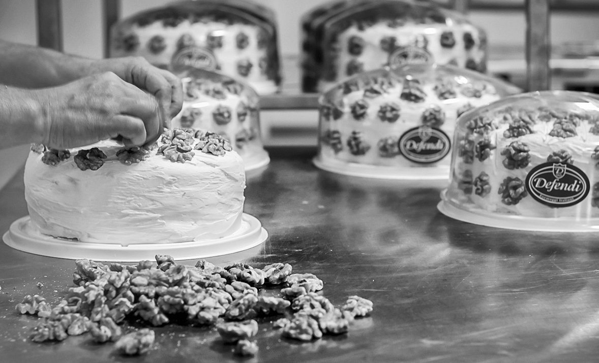 Defendi, formaggi della tradizione