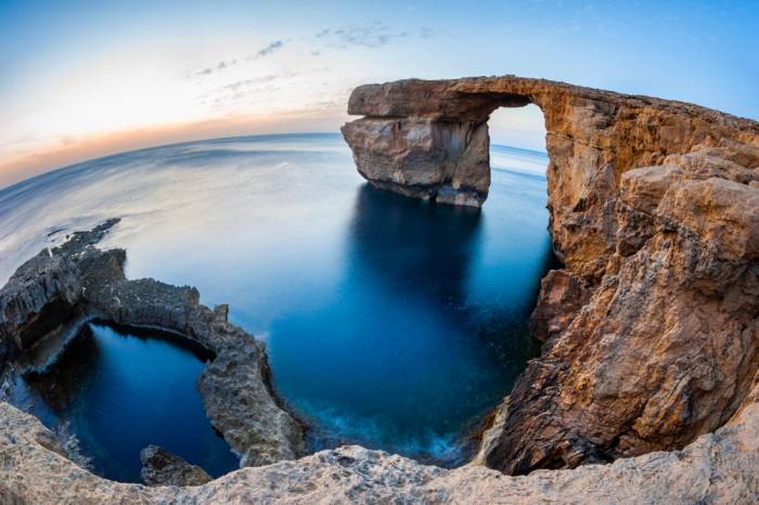 isola di Gozo