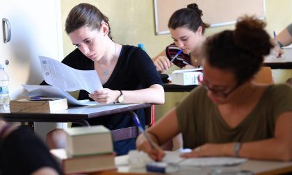 Cose da sapere sulla Maturità 2024: il tema di italiano e le materie della seconda prova