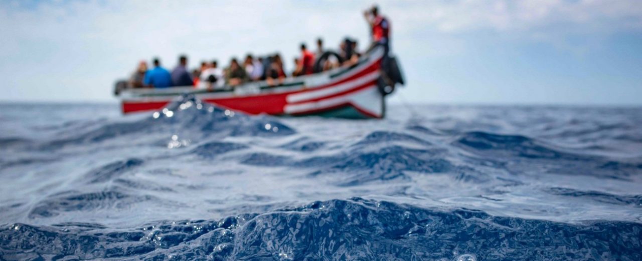Cinque notizie che non lo erano Salvini e i morti nel Mediterraneo