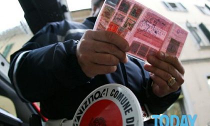 Faceva l'autotrasportatore da anni ma senza avere alcuna patente