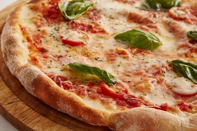 Pizza, una gustosissima dipendenza
