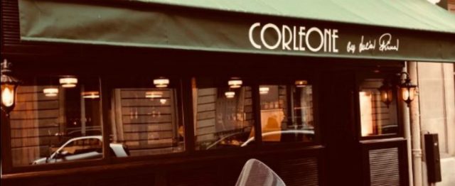 Il ristorante nel cuore di Parigi della figlia “nullatenente” di Riina