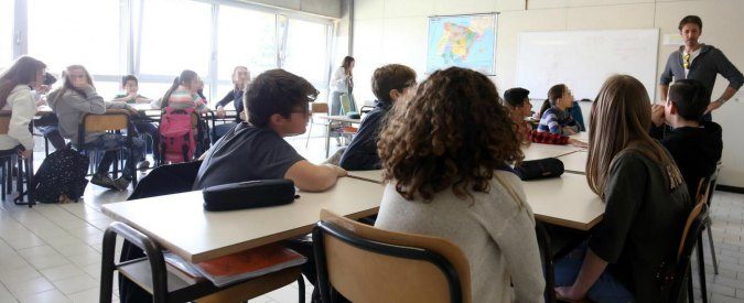 L’appello di Belotti: «Il Governo colmi il gap tra scuole statali e paritarie»