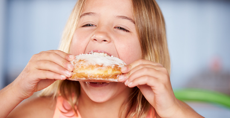 Se proprio volete una merendina almeno sceglietela italiana