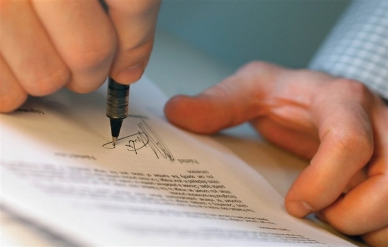 Come redigere un biotestamento